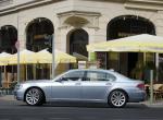 BMW Hydrogen 7 2006 года